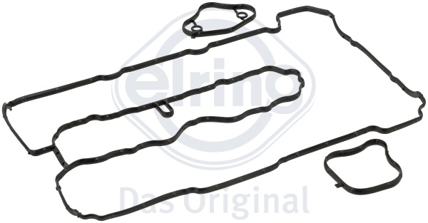 ELRING 649.880 Gasket Set,...